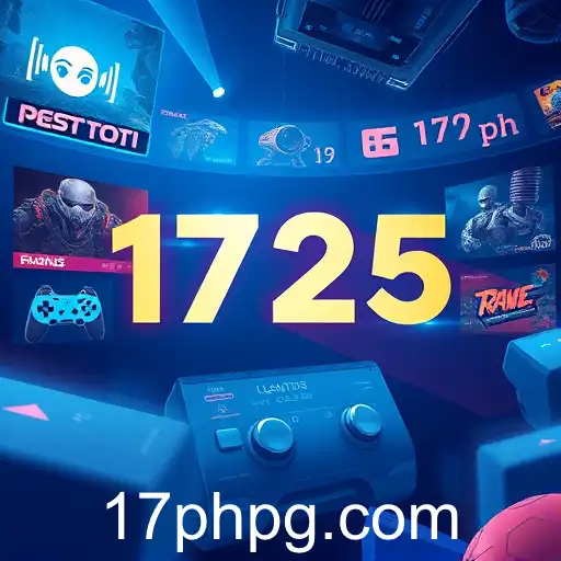 Evolution of 17ph Game Trends