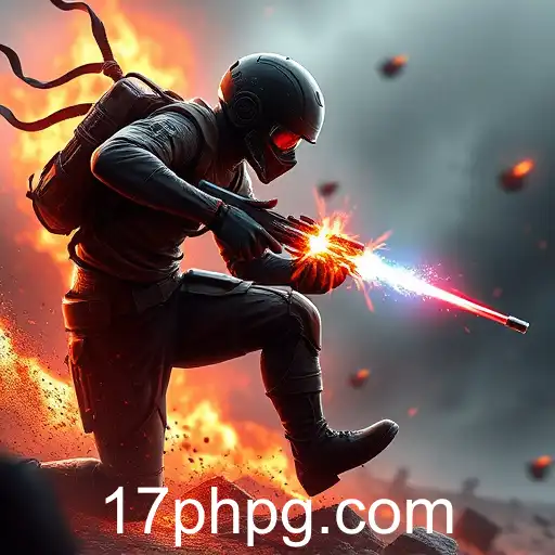 Exploring the Thrills of Action Games in the Digital World