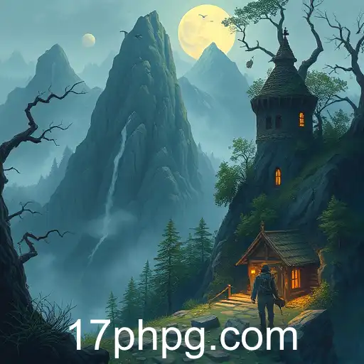 Exploring the 'Adventure' Game Category: A Deep Dive into the World of 17ph