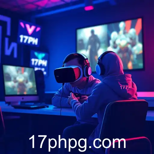 The Evolution of 17ph: Engaging Today's Gamers