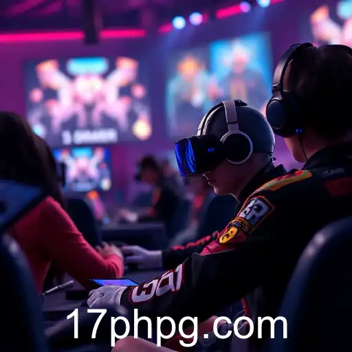 The Evolution of Online Gaming Communities