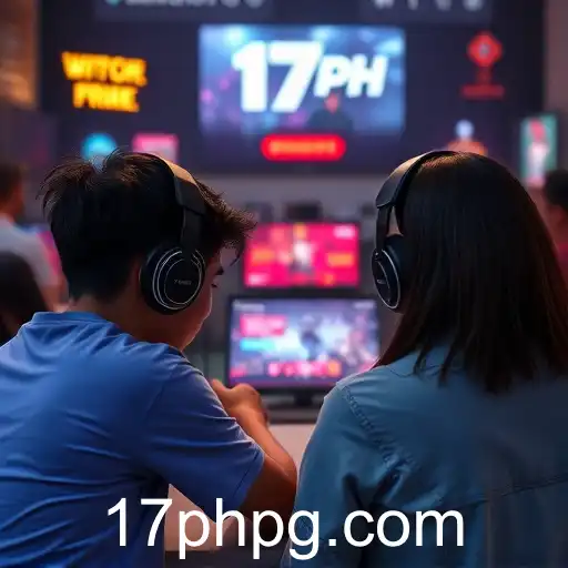 The Evolution of Online Gaming