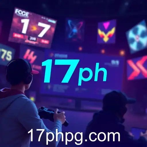 The Evolution of Online Gaming: A Look at 17ph and Its Impact