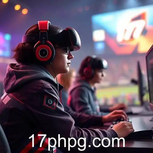 Expanding Digital Horizons in Gaming