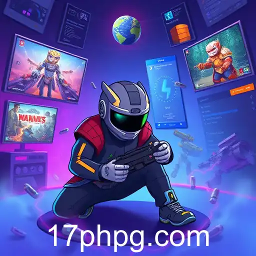 Gaming Evolution: The Rise of 17ph