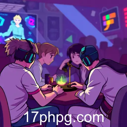 Evolution of Online Gaming in 2025