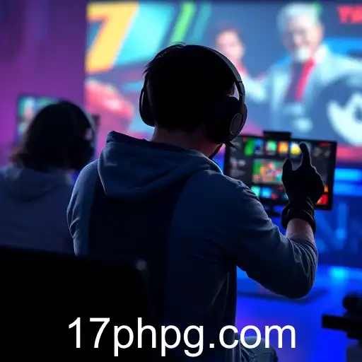 Gaming Revolution: The Rise of Online Platforms