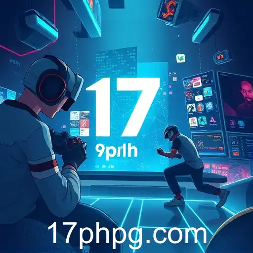Gaming Trends on 17ph in 2025