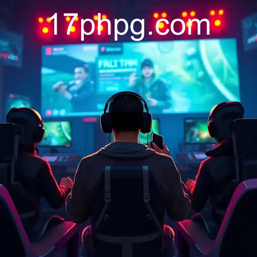 Gaming Trends and Insights from 17ph in 2025