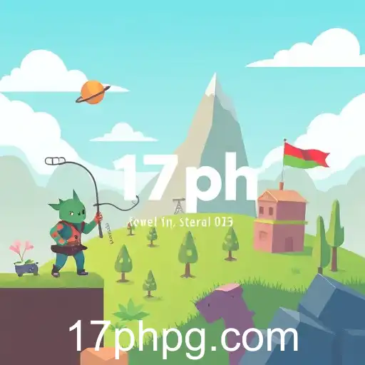 Gaming Trends and the Evolution of Online Platforms: Analyzing 17ph