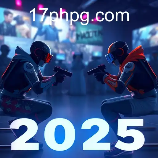 Gaming Trends and Innovations in 2025