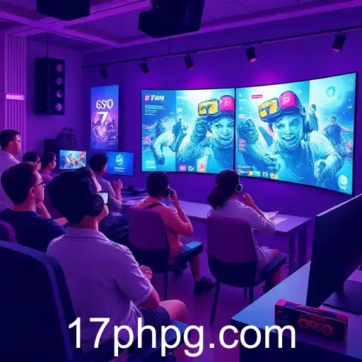 The Impact of Gaming Platforms on Global Culture