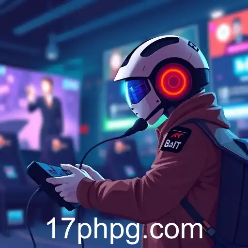 Revolutionizing Digital Interaction: The Impact of 17ph