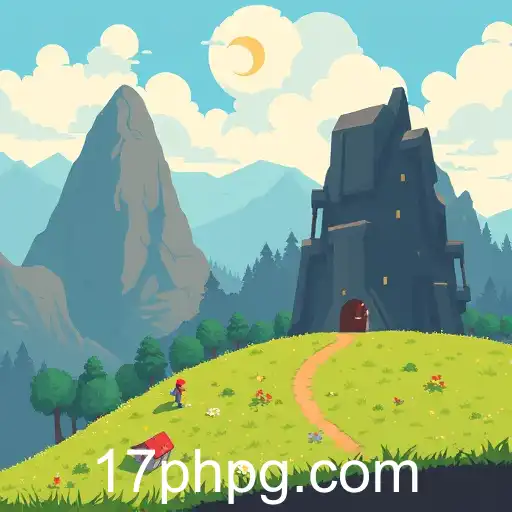 Exploring the World of Indie Games: A Dive into Creativity and Innovation
