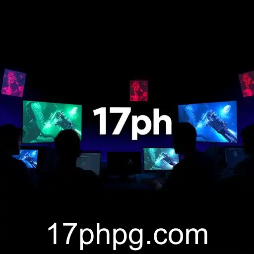 Exploring the World of Multiplayer Games with '17ph'