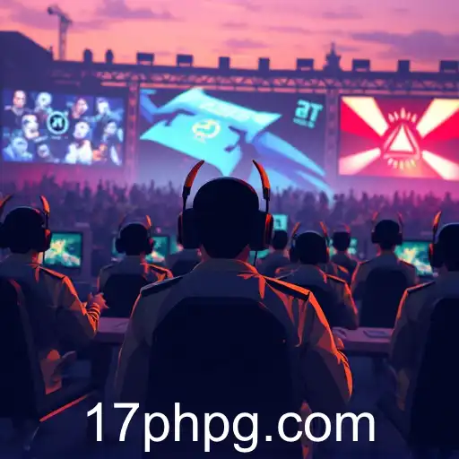 The Evolution of Online Gaming Communities