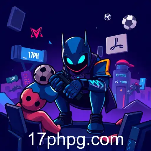 The Rise of 17ph: Online Gaming's New Frontier