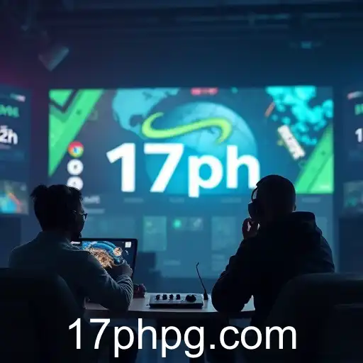 The Rise of 17ph Game Community