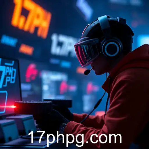 The Rise of 17ph in Gaming Culture