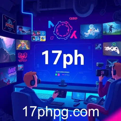 The Rise of 17ph and Its Impact on Online Gaming