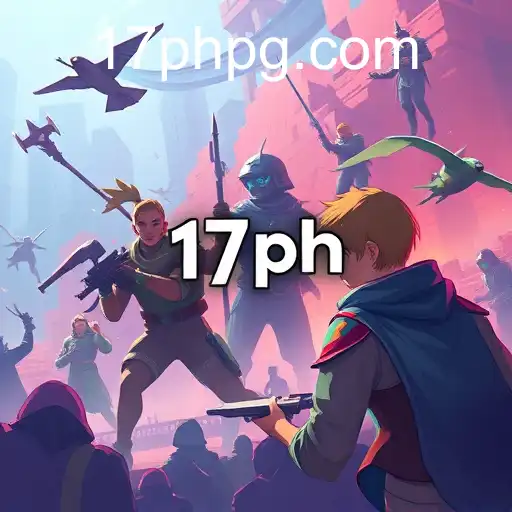 The Rise of 17ph: Shaping the Future of Online Gaming