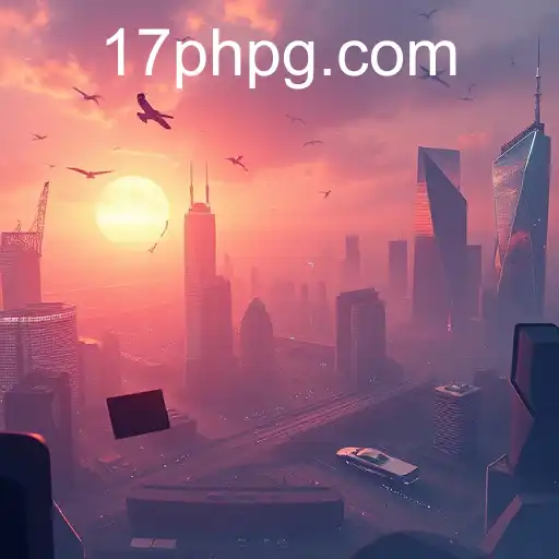 The Rise of 17ph: Exploring the Gaming Revolution