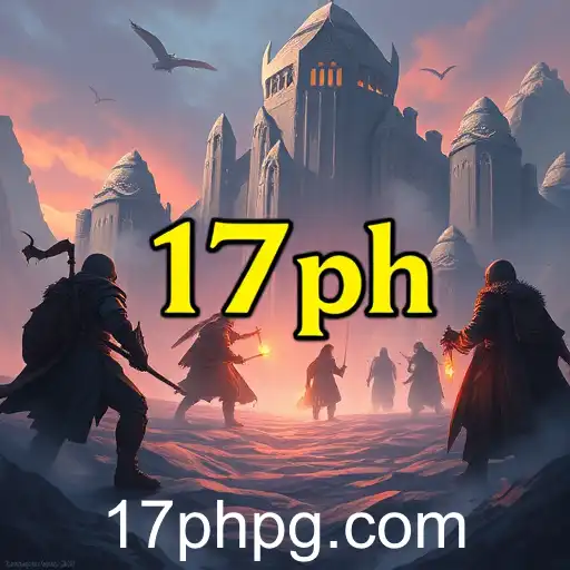 Exploring the Depths of Role-Playing Games: The Realm of 17ph
