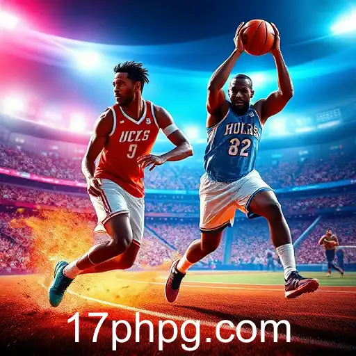 Unveiling the Intrigue: Exploring the '17ph' Keyword in Sports Games