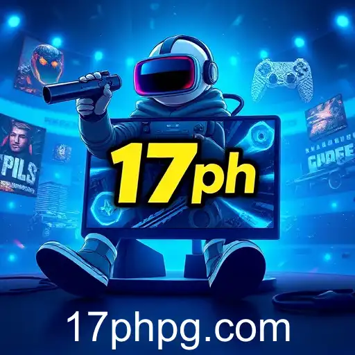 The Rise of 17ph: Revolutionizing Gaming in 2025