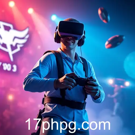 The Unyielding Realm of 17ph in Gaming